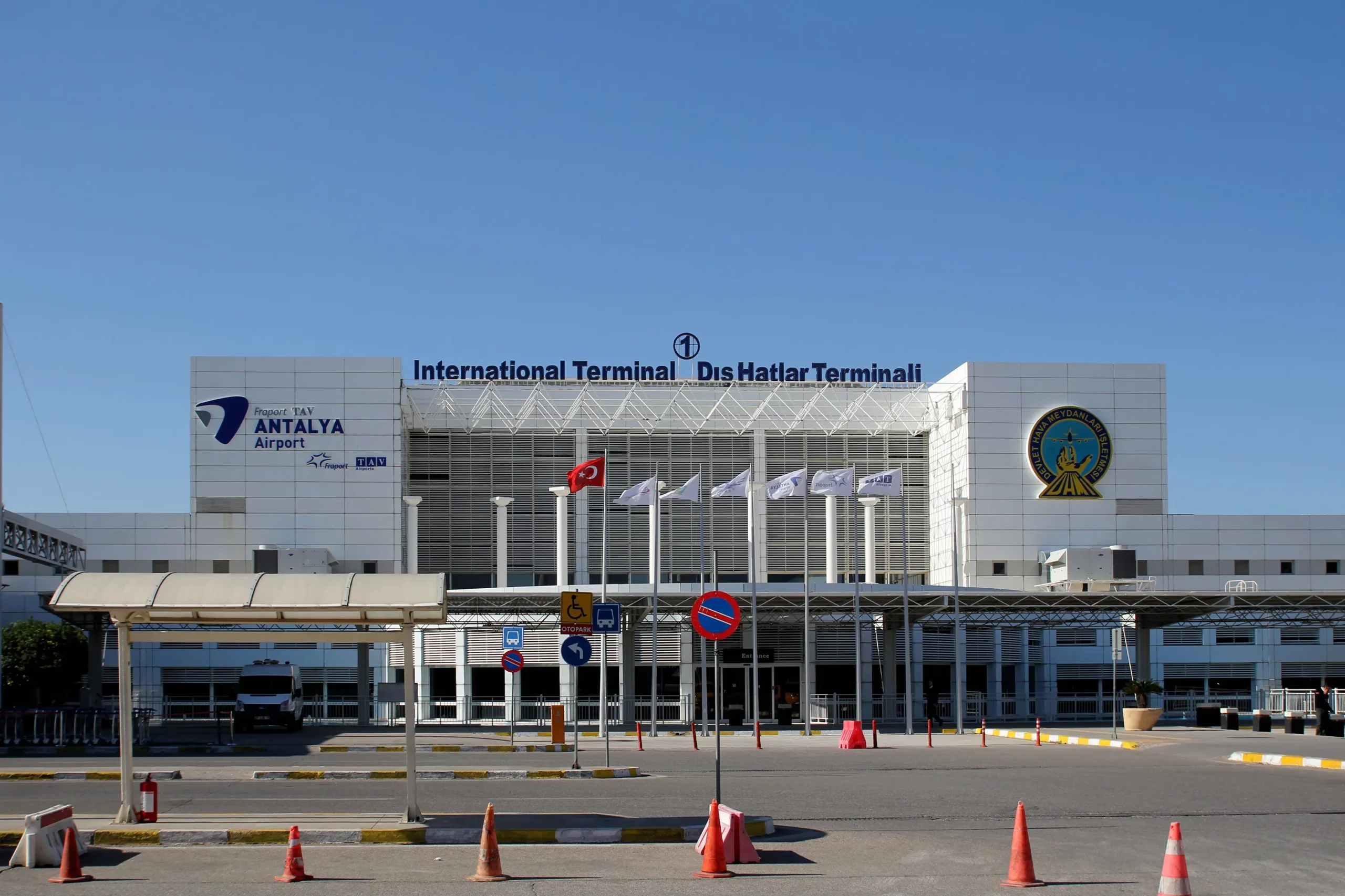 Antalya Havalimanı_result
